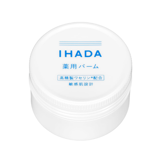 イハダ イハダ 薬用バーム