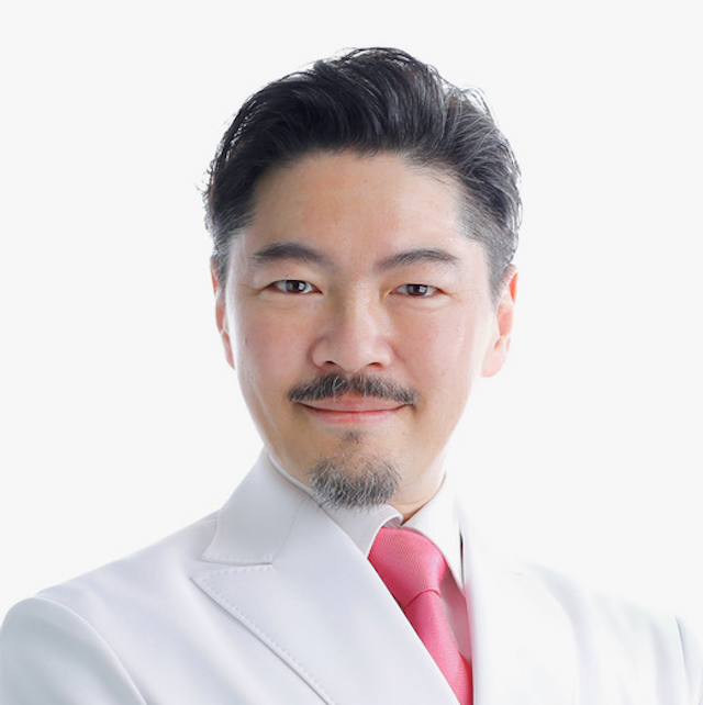 井谷先生