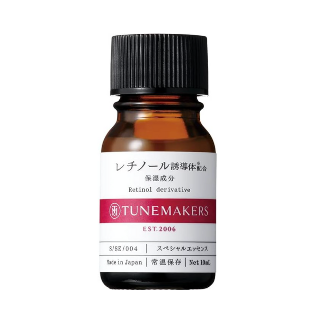 チューンメーカーズ レチノール
