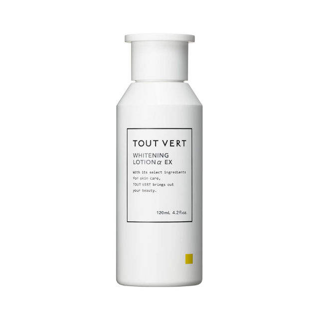 トゥヴェール 薬用 ホワイトニングローションaEX