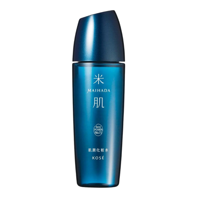 米肌 肌潤化粧水