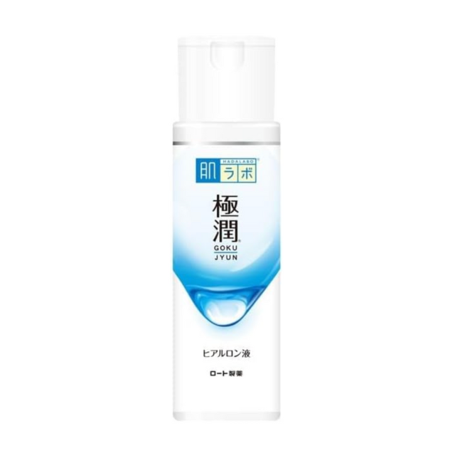 肌ラボ 極潤 ヒアルロン液