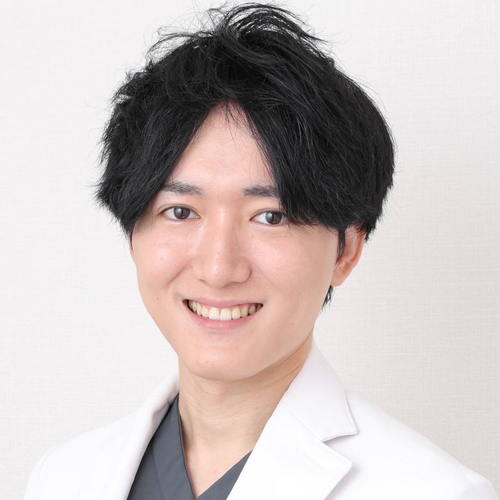 副院長