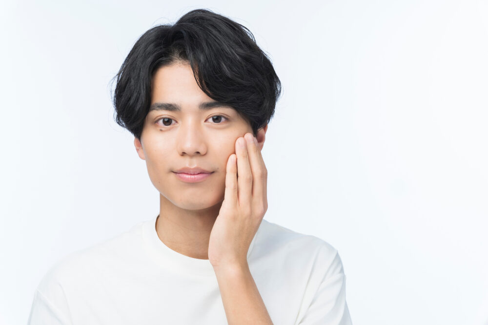 【2025年6月最新】ヒゲ脱毛おすすめ12選！サロン&クリニックを紹介のイメージ