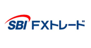 SBI FXトレードロゴ