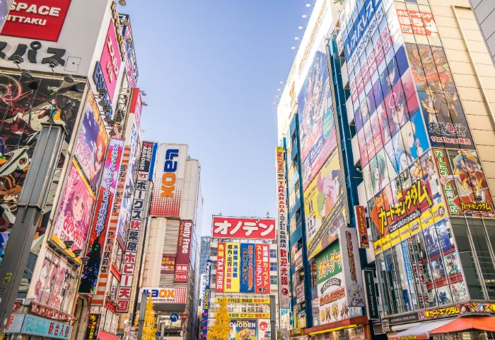 秋葉原でiPhoneを高く売るための買取店の選び方