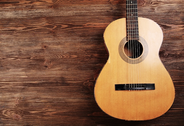 【ブランド別】アコギの買取相場