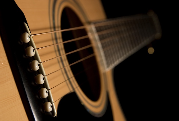 アコギを高く売るコツは？