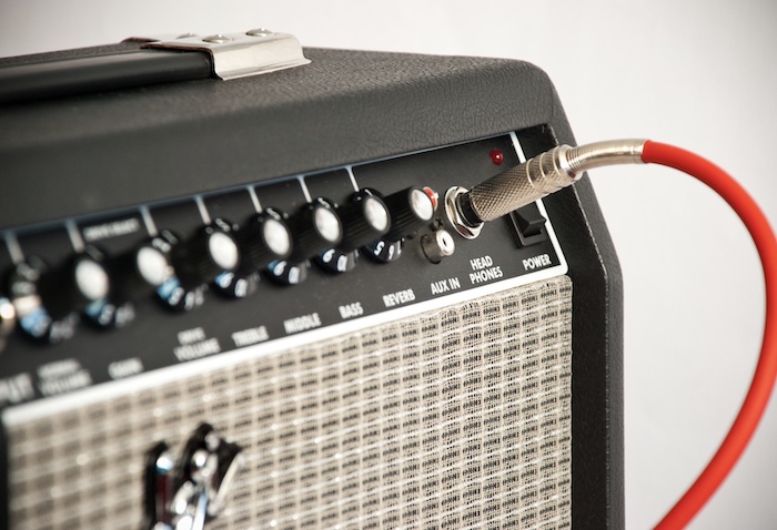 【ブランド別】アンプの買取相場