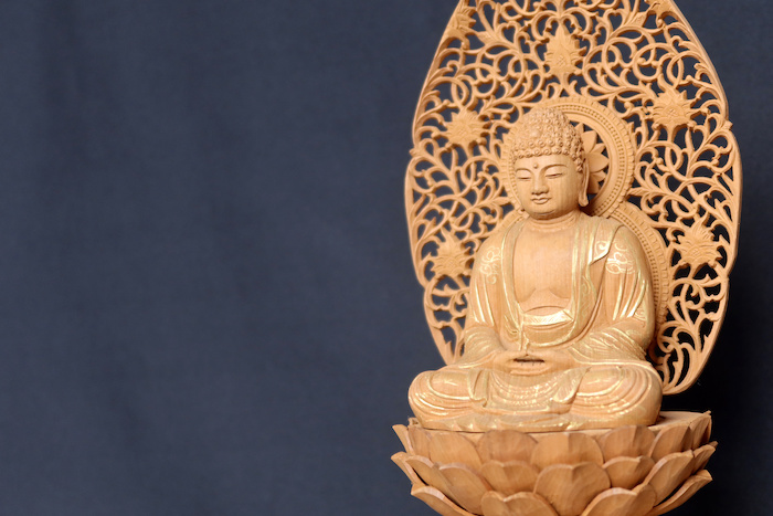 高く売れる仏像の特徴
