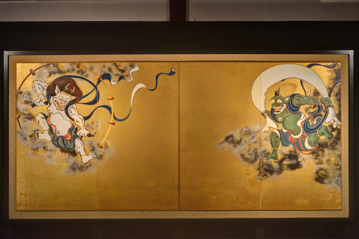 【作家別】屏風の買取相場