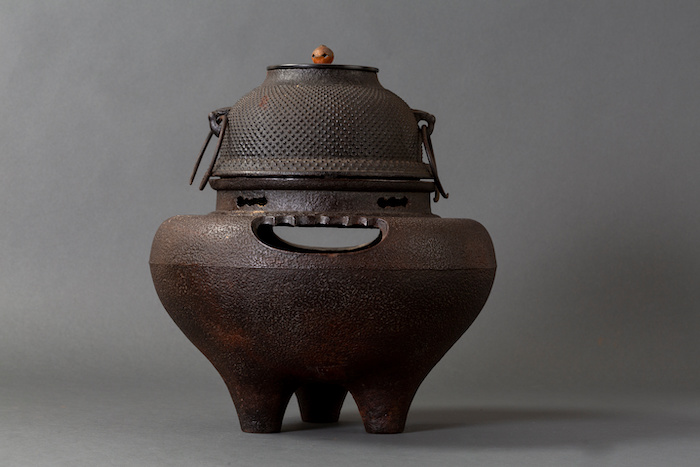 茶釜の買取相場