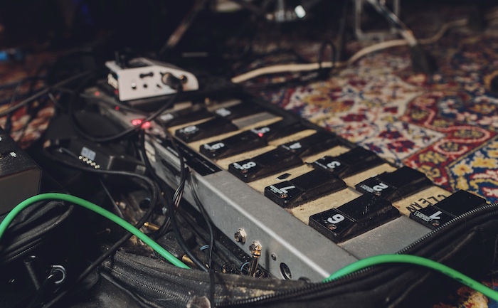 【ブランド別】エフェクターの買取相場