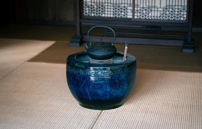 火鉢の高価買取のコツ