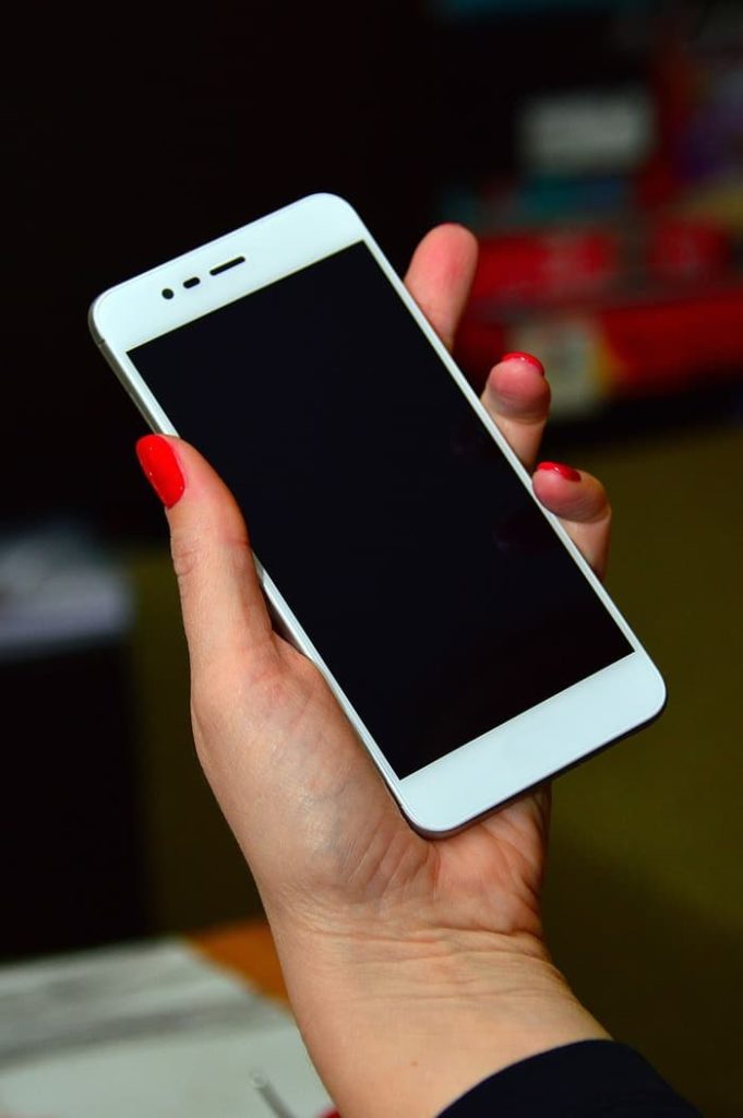 iPhone13miniを高く売るためのコツ