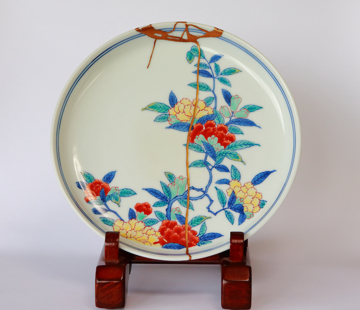 伊万里焼・古伊万里の高価買取のコツ