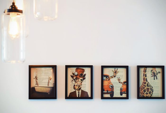 【作家別】絵画の買取相場