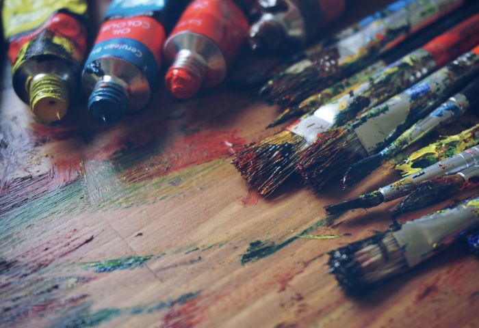 【絵画買取は出張買取がいい?】絵画の買取方法を解説