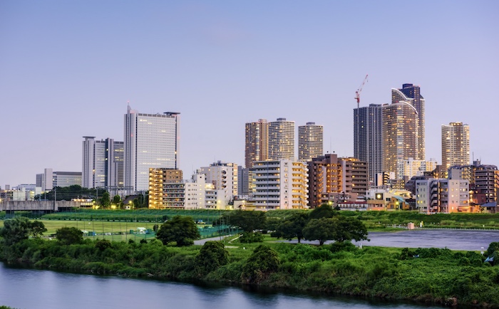 川崎の着物買取は出張買取がおすすめ