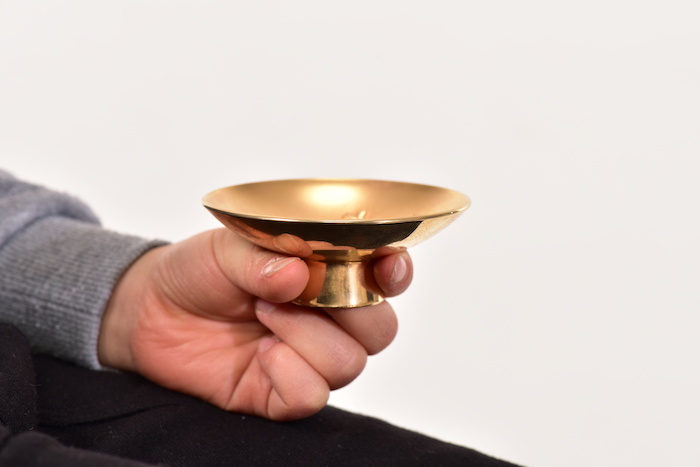 金杯を高く売るためのコツ