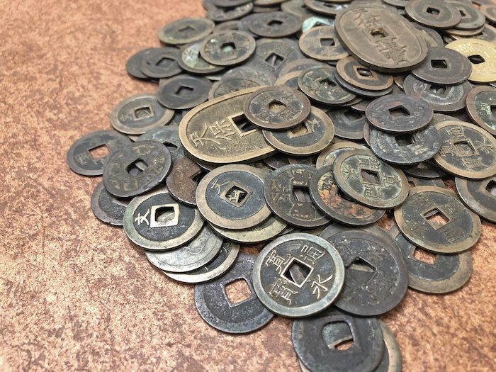 岐阜の古銭買取はなぜ専門店がおすすめ？