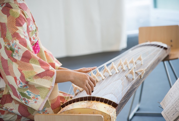 琴の高価買取のコツ