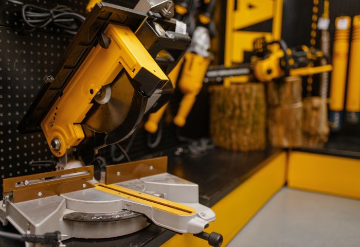 電動工具の買取方法はどれがいい？