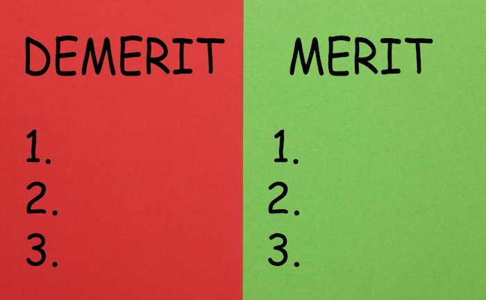口コミ・評判から考えるなんぼやのメリット・デメリット