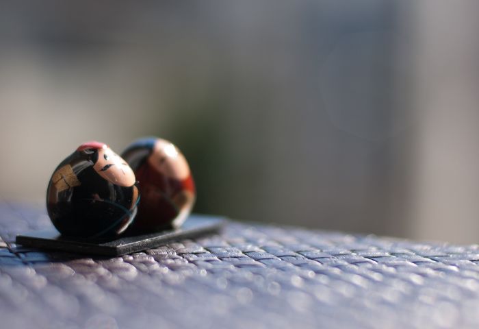 高く売れる市松人形の特徴