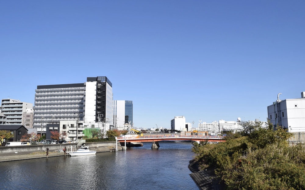 大田区の着物買取は出張買取がおすすめ