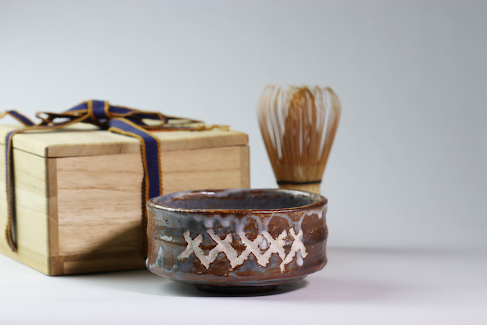 裏千家の茶道具は高く売れる?