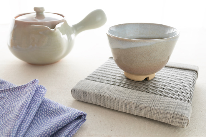 茶道具の種類別買取相場