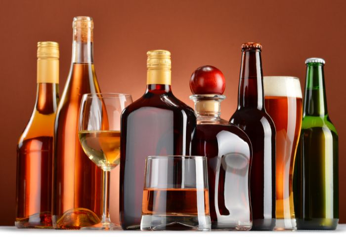 お酒を高額で買取してもらうコツ