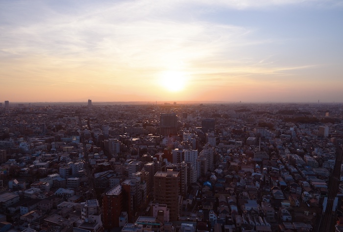 世田谷区の着物買取は出張買取がおすすめ