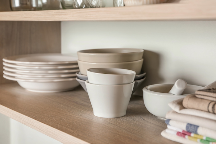 使用済み食器でも高価買取される特徴