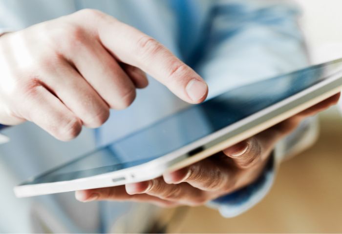 タブレットの買取相場価格