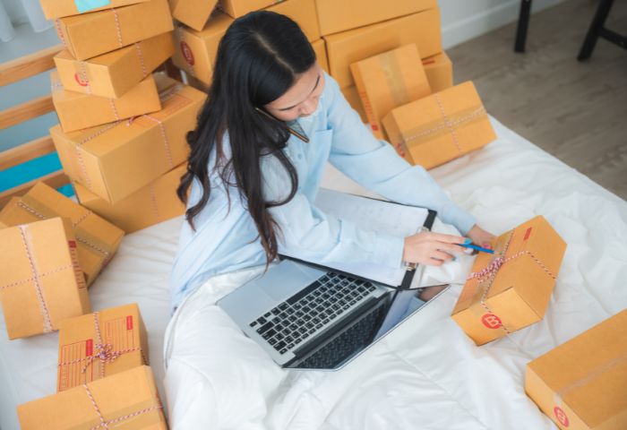 iPhone売却の際は『宅配買取』もおすすめ