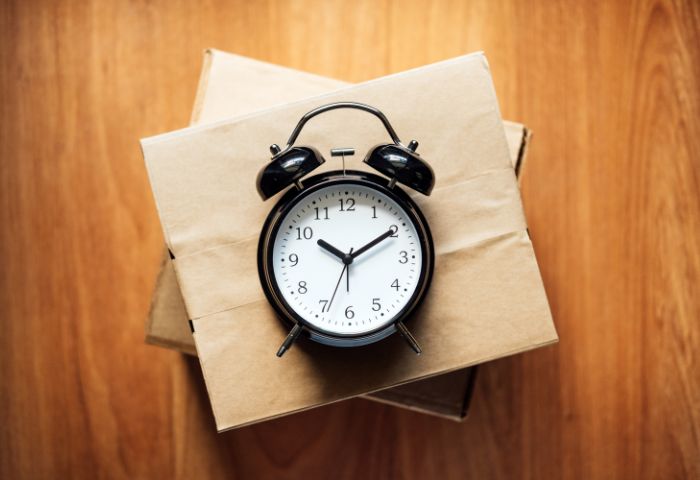 スマホ売却の際は『宅配買取』もおすすめ