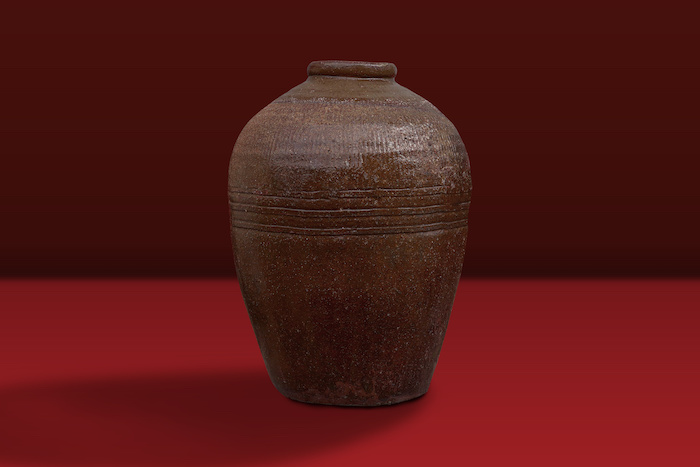 高価買取される壺の種類