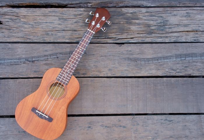 【ブランド別】ウクレレの買取相場