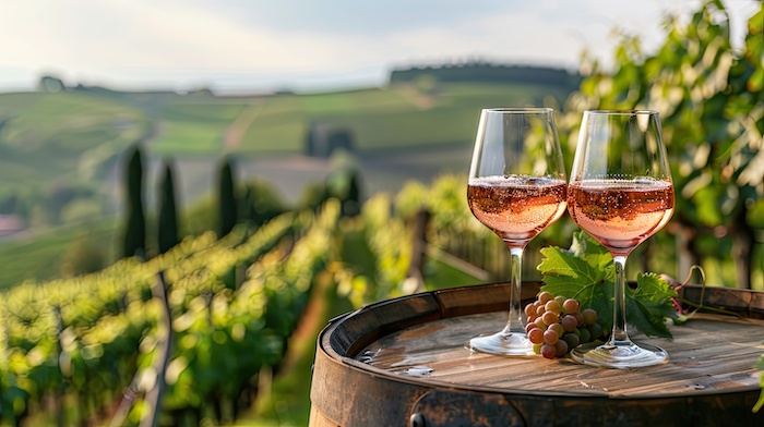 高く売れるワイングラスの特徴