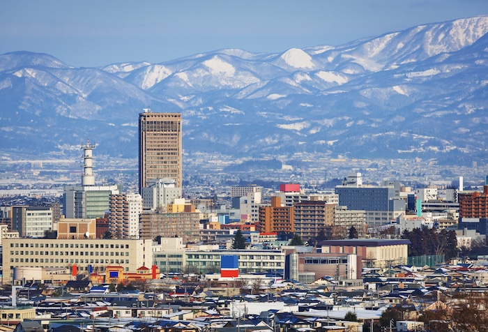 山形の着物買取は出張買取がおすすめ