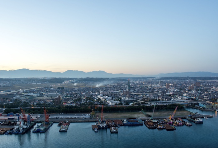 四日市の着物買取は出張買取がおすすめ
