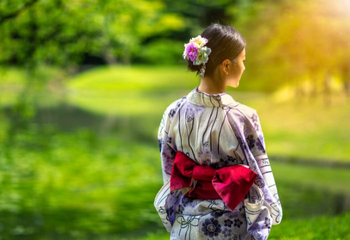 浴衣は買取で売ることができる？浴衣の売却方法