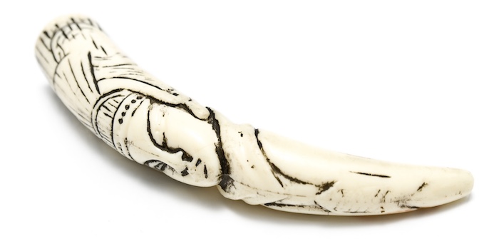 象牙を処分したいなら【買取】がおすすめ