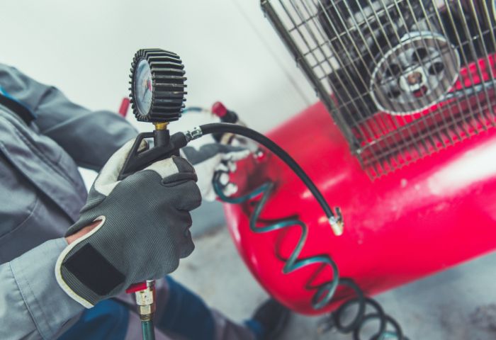 コンプレッサーの売却方法は？売り方ごとのメリット・デメリットを解説