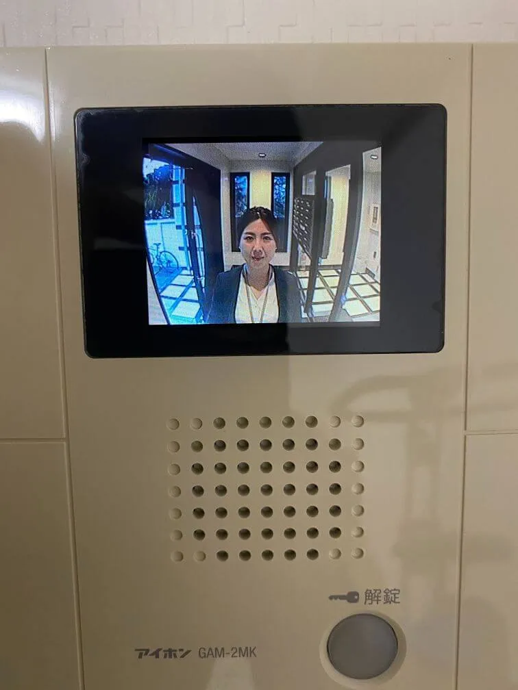 ザゴールド査定員さん