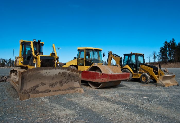 重機・建機の売却方法は?売り方ごとのメリット・デメリットを解説