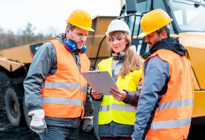 重機・建機をより高額で売却する4つのコツ