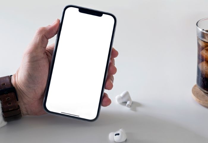 壊れたスマホの買取方法